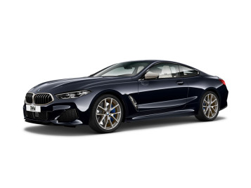 BMW 8 Series M850i xDrive 2dr Auto Petrol Coupe